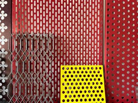 laser cutting perforated sheet metal exporter|Safety Grating and Perforated Metal Sheet Solution Supplier.